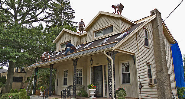 Best Local Roofing Companies  in Rapids, NY
