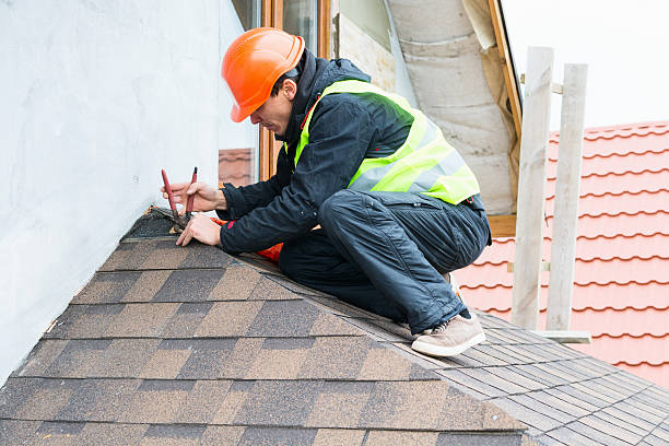 Best New Roof Installation  in Rapids, NY